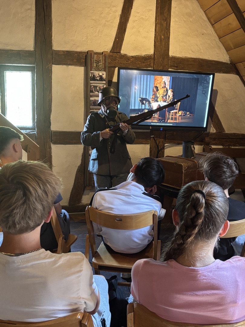 2026 07 23 Heimatmuseum 1